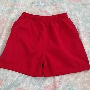 Piranha Gear Boys 14/16 Cotton Shorts